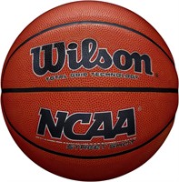 WILSON NCAA Street Shot Basketball
