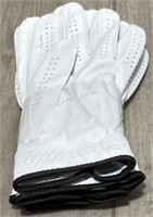 Signature Left Hand Golf Gloves Medium