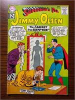 DC Comics Superman's Pal Jimmy Olsen #66