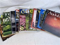 Audubon and Country Magazines & More