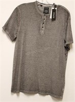 Mens Buffalo David Bitton Shirt Sz M - NWT $45