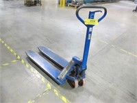 Blue Giant Hydraulic Pallet Jack Mod MTS-2000