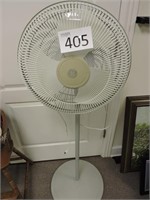 GE Floor Fan