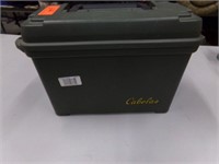 Cabela's box