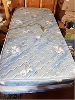 Craftmatic Bed