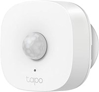 TP-Link Tapo Motion Sensor, Requires Tapo Hub, Lon