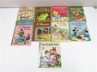 Children's Little Golden Books