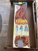Crissy Doll With Hair that Grows