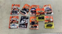 Matchbox cars NEW