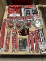 Box Of Bits & Tools