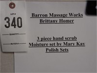 Barron Massage Works