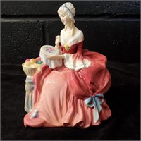 Royal Doulton Penelope Figurine