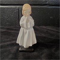 Royal Doulton Bedtime Figurine- XA