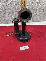 Leich Electric Candlestick Phone