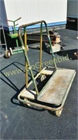 Glass Or Window Dolly/handtruck
