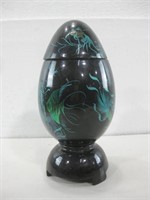 Large 12' Storage Egg/ Urn See Info