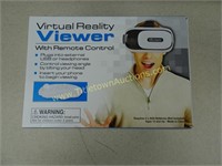 Virtual Reality Viewer