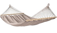 Alisio Hammock, Transform Any Space Into a