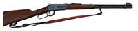 WINCHESTER MODEL 94 30-30 CAL LEVER ACTION RIFLE