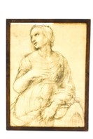 Raffaello Sanzio da Urbino Raphael 16th/17th