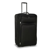 Protege 28" Regency 2-Wheel Upright Luggage