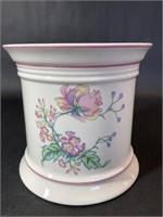 Elizabeth Arden Windsor Garden Planter Ceramic