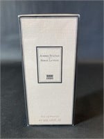 Unopened Ambre Sultan Serge Lutens Perfume