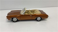 1971 Chevrolet Chevelle Maisto 1/18 scale model