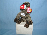 Vintage Ty Beanie Baby toy