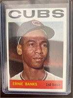 Ernie Banks 1964