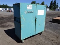 GreenLee 560 Utility Cabinet