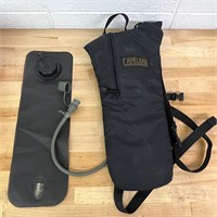 Camelbak Hydration Bag + 2 Water Pouches