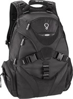 Targus Voyager Business Backpack for 17.3" Laptop