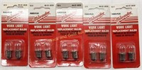 18v Milwaukee Work Light Replacement Bulbs