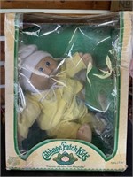 CABBAGE PATCH DOLL IN BOX