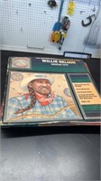 Records, willie Nelson, Waylon Jennings, patsy
