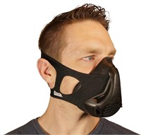 Dimok Hypoxic Mask â€“ Training Mask â€“ Easy to u