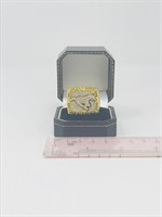 1998 stamps grey cup ring