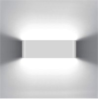 ($133) Kawell 20W Waterproof Modern Wall Sconce