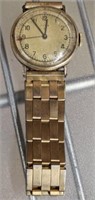 1948 10K GOLD FILLED ELGIN WATCH