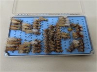 Tacky Box of Dry Flies