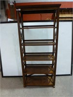 Book Case / Shelf Unit - 5 Shelves