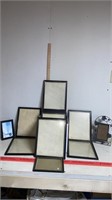Picture Frames / Document Frames Mostly 8x10