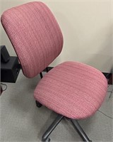 HON ARMLESS TRAINING ROOM CHAIRS