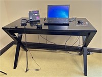 48" COMPUTER TABLE