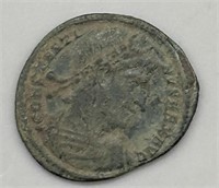 Constantine I the Great 
(Ceasar 306-308,