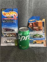 Hot Wheels Lot