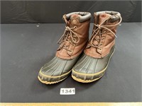 Steel Shank Boots (13)