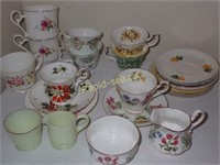 Fine Bone China Plus