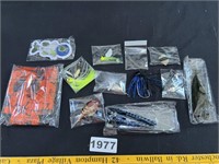 Fishing Lures